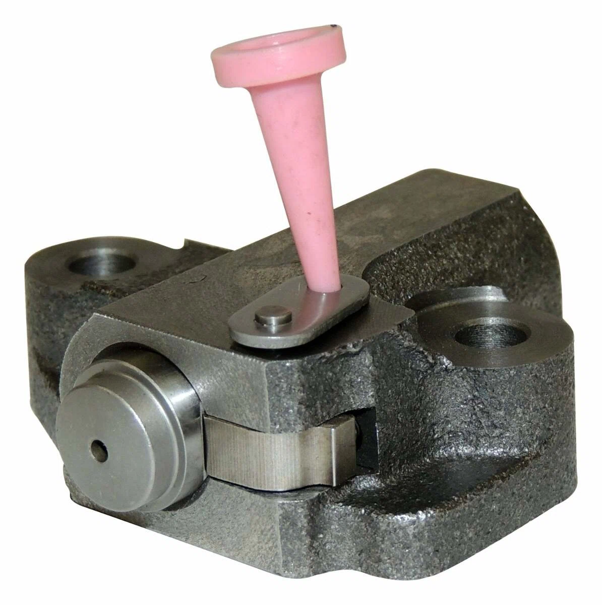 Crown Automotive - Steel Unpainted Timing Chain Tensioner - 2441025000